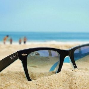 ˳�� � ray ban