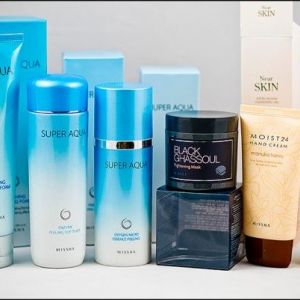 Missha - ���������� ��������� ���������, �������� ���!
