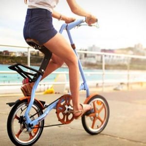 ���������� ���������� ����� strida