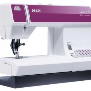 Pfaff - �����, ��������� �����