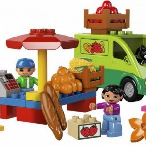 ���� &laquo;duplo&raquo; �� ����