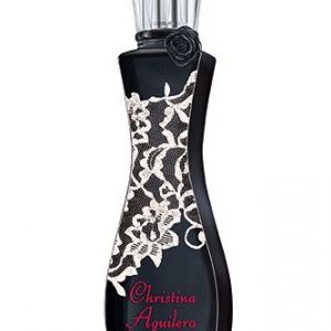 Touch of seduction christina aguilera ������